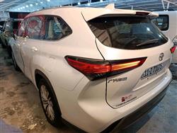 تويوتا هايلاندر